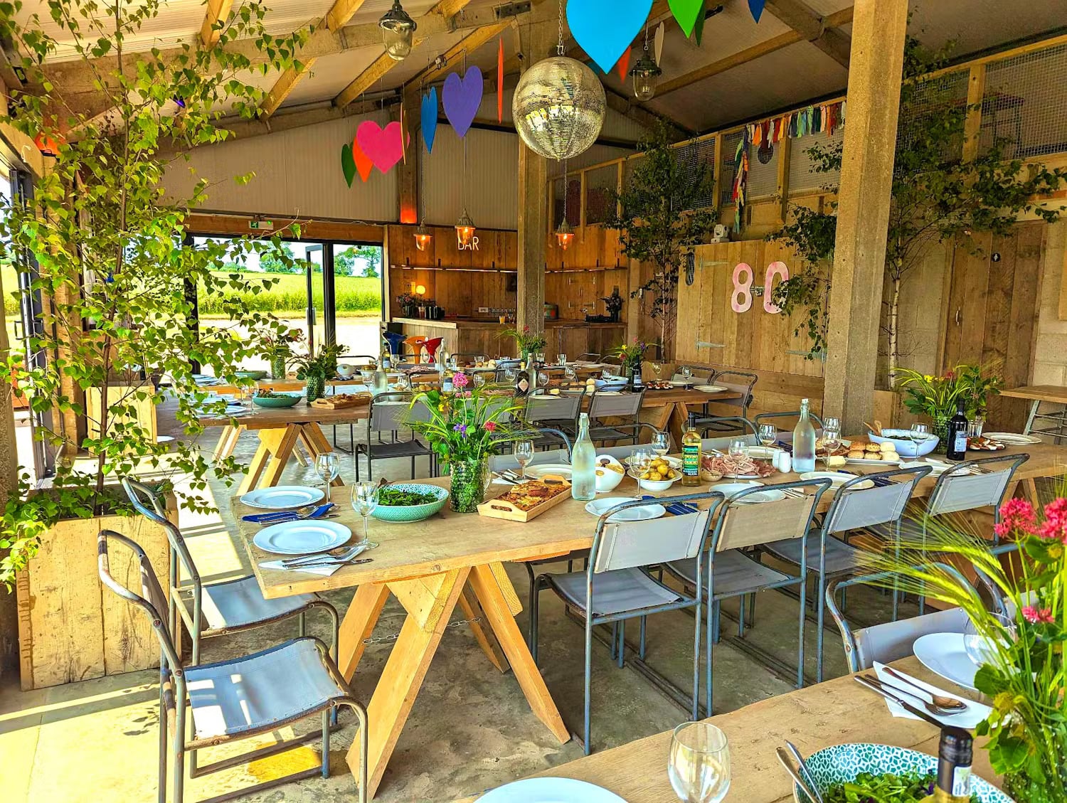 Orchid Farm for 10 guests image 1